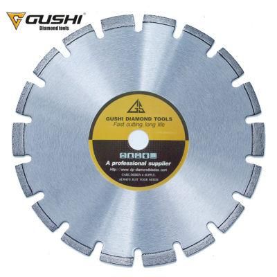 Laser Welded Concrete Blade