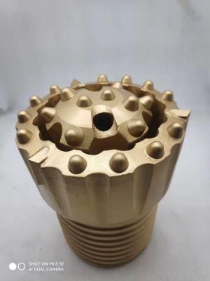 High Quality DTH Hammer Bit for Hard Rock Drilling