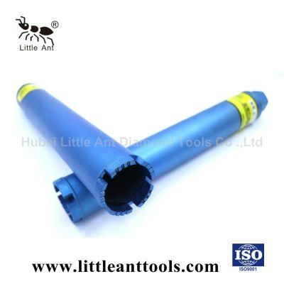 Good Quality Diamond Core Drill Bit for Wall Drilling