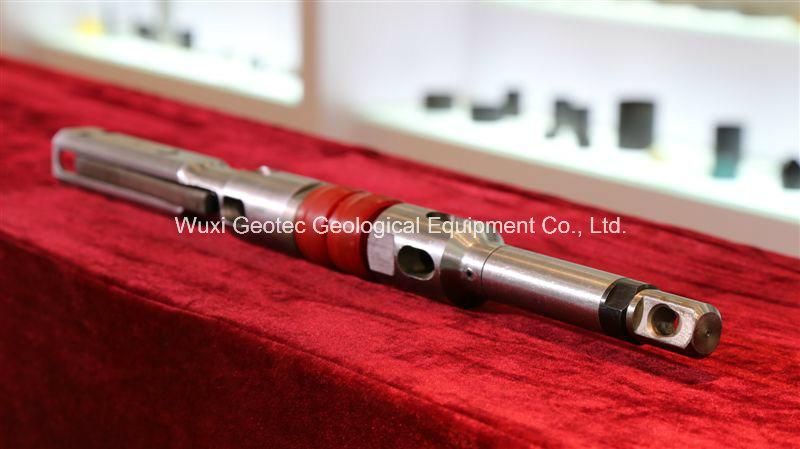 Standard Nq Hq Pq Wireline Drilling Backend Core Barrel