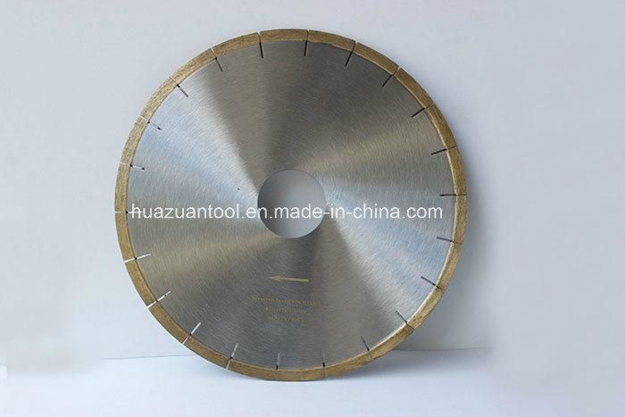 450mm Saw Blade Stone Cutting Tool Diamond Disc for Marble