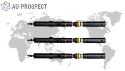 Blacken Wireline Overshot Complete Core Barrel Assembly Bq Nq Hq Pq