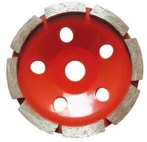 High Quality Diamond Grinding Wheel for Granding Metal