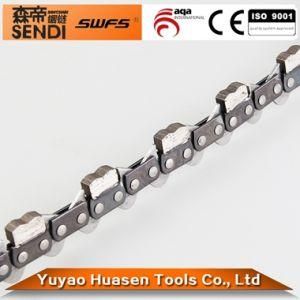 Concrete Diamond Saw Chain for Chain Saw