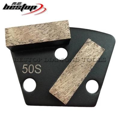 Concrete Grinding Diamond Tools for Xingyi Floor Grinder