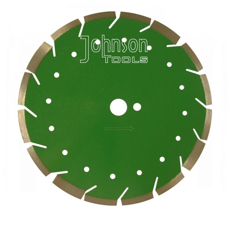 300mm Circular Cutting Saw Blade for Stone