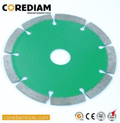 105 Segmented Diamond Concrete Blade/Diamond Saw Blade/Diamond Disc/Diamond Tools