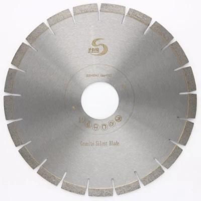 High Quality 300mm12inch Diamond Saw Blade Stone Granite Cutting Segment Diamond Cutting Disc