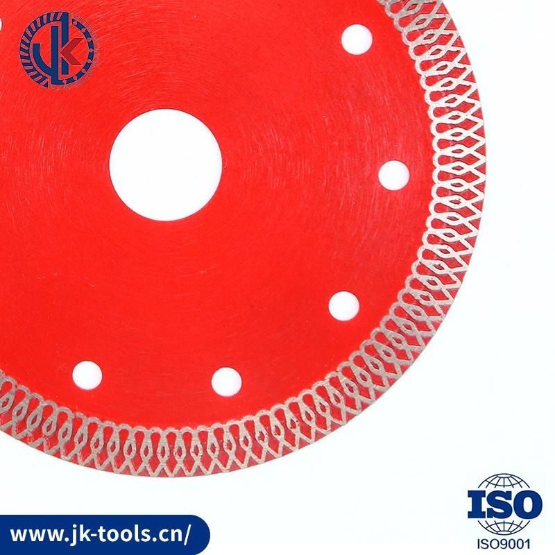 X Mesh Turbo Diamond Saw Blade Cutting Disc for Tile Ceramic Porcelain Hot Press