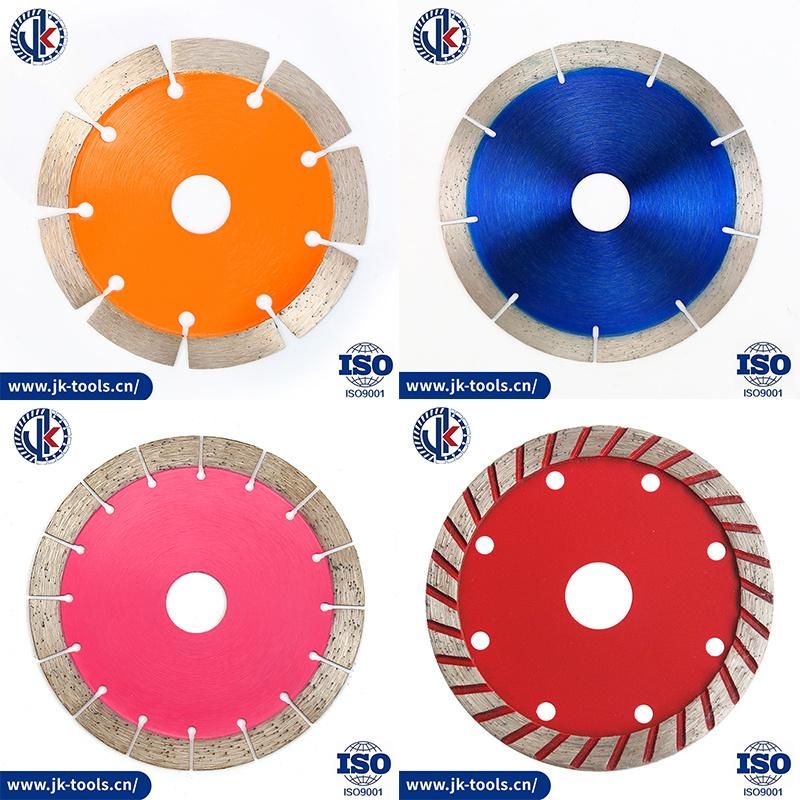 Professional Diamond Tools for Processing Stone Cutting Granite Stone