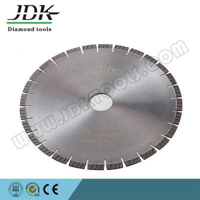 Super Quality Diamond Saw Blade for Granite Cutting