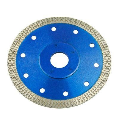 125 mm Diamond Saw Blade for Cutting Tile