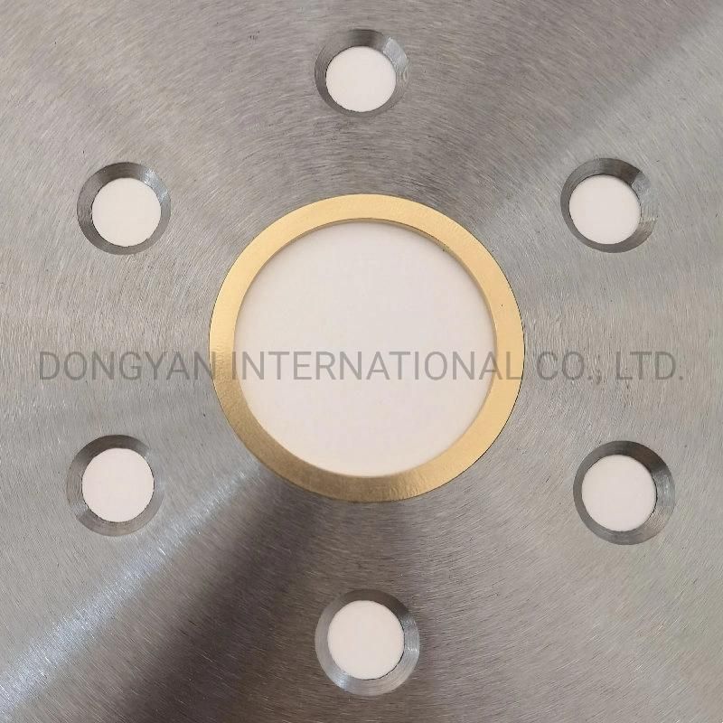 20" Diamond Wall Saw Cutting Disc