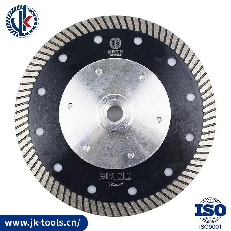 Hot Press 180mm/230mmdiamond Stone Tools /Turbo Diamond Saw Blade/ Granite Cutter Blade for Granite /Marble Stone with M14 / 22.23mm Flange