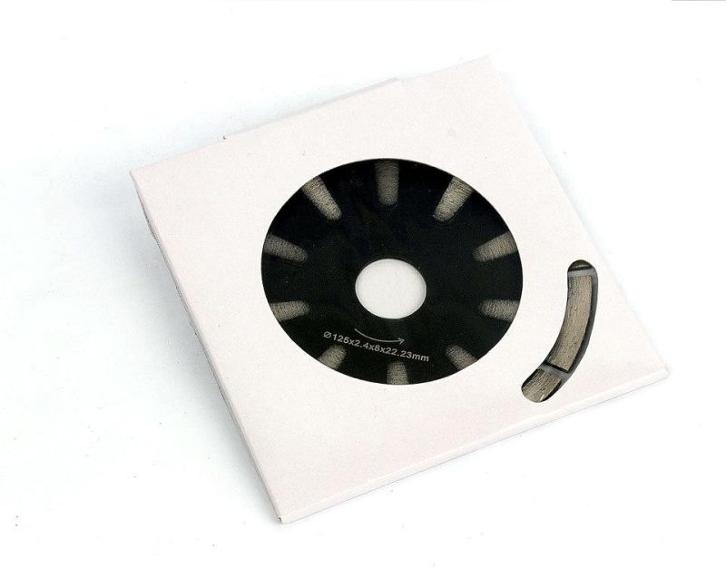 Best Diamond Cutting Disc for Concrete