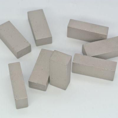 Diamond Segment for Stone Cutting, Granite Cutting Diamond Segments