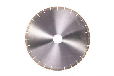 Top Manufacturer Qifeng Power Tools Diamond Tool Silencing Diamond Cutting Blades for Granite Top Supplier