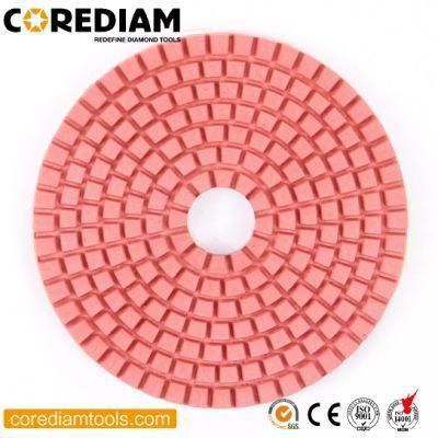 Wet Polishing Pads for Stone Materials/Polishing Pads/Diamond Tool/Cutting Disc