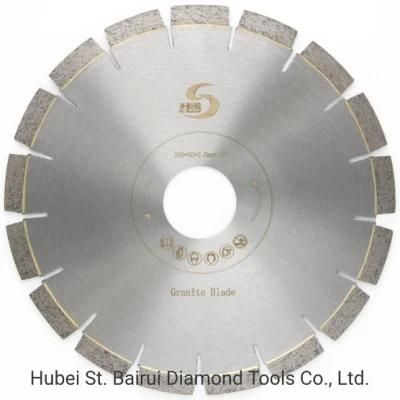 250mm-800mm Granite Diamond Saw Blade