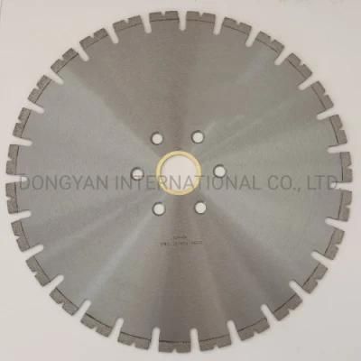 18&quot; Diamond Wall Saw Cutting Wheel