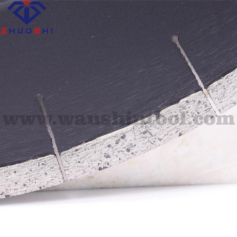 400mm Diamond Saw Blade for Dekton