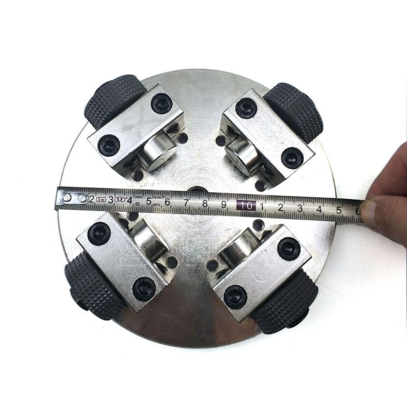 Tungsten Carbide Diamond Bush Hammer for Stone and Concrete Surface