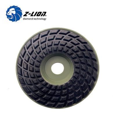 Diamond Abrasive Tools Concrete Floor Polishing Pads