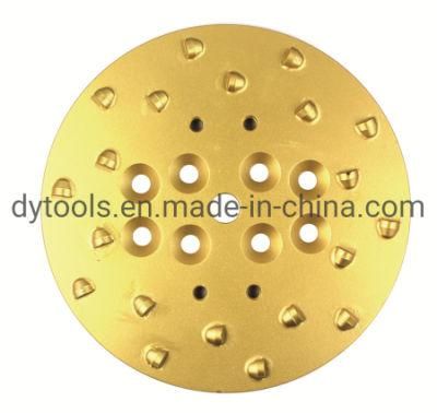 PCD Diamond Grinding Cup Wheel Tools