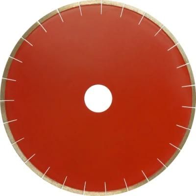 High Performance 350mm Saw Blade Cutting Tool for Concrete