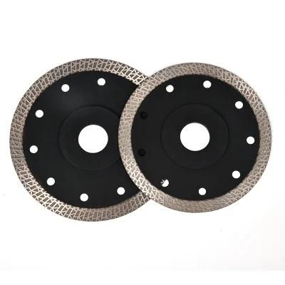 Diamond Circular Saw Blade