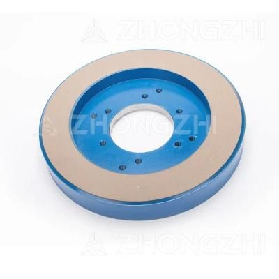 Resin Bond Diamond Polishing Wheel for Keda or Bmr