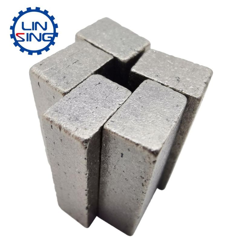 Gang Saw Segment for Marble/Limestone/ Sandstone Cutting