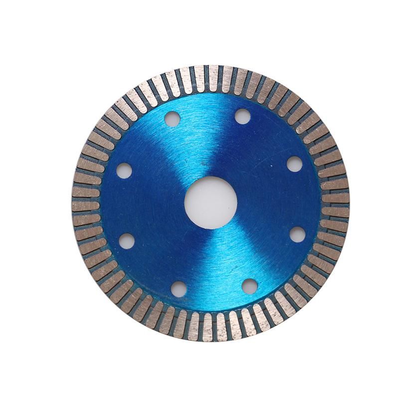 125 mm Super Thin Diamond Saw Blade for Tile Cutting