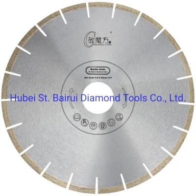 300mm 12inch J Slot U Slot Marble Factory Price Cutting Diamond Saw Blade