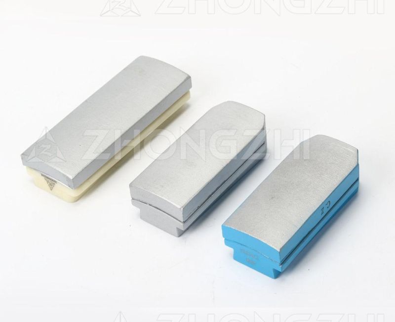 Metal-Bond Diamond Abrasive Grinding Fickert for Ceramic Tile