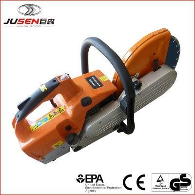 64cc Portable Gasoline Concrete Saws