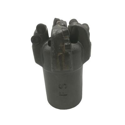 Factory Outlet Best Price4 Wings Arc Angle Drill Bit (Matrix PDC Bits) for Breaking Rock Formation