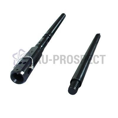 Hq Corebarrel Overshot for Double Tube Surface Diamond Drilling Tool