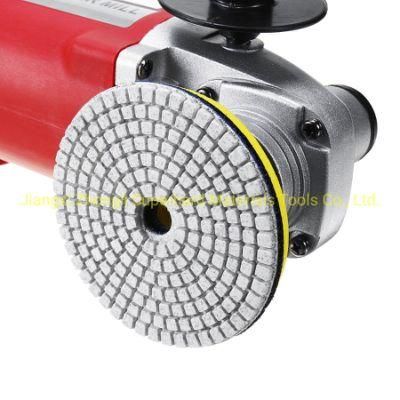 Hot Sale Good Quality Wet Polishing Pads