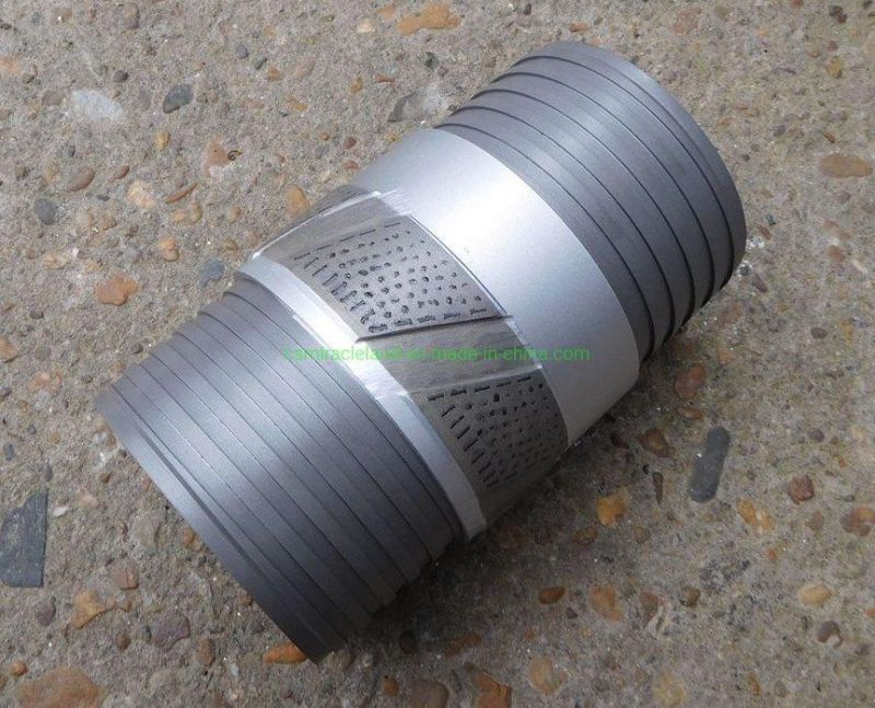 T6-101 Core Barrel Surface Set Diamond Reaming Shell