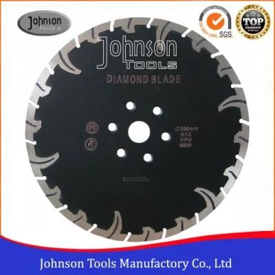 105-230mm Diamond Circular Saw Blade Sintered Segment AG Diamond Blade for Cutting Granite