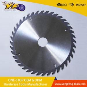 Tct Circular Saw Blade