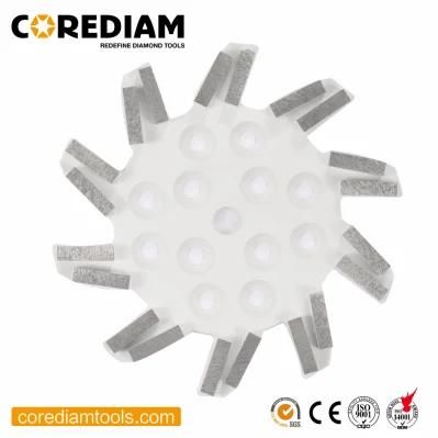 High Performance Diamond Grinding Disc/Diamond Tool