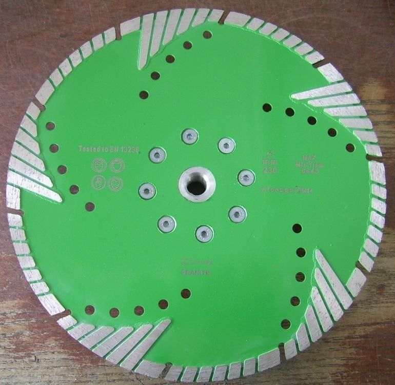 Cutting Tools, Cutting Disc, Saw Blade,