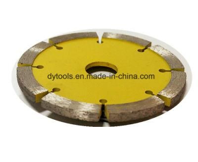 Diamond Chaser Tuck Point Blade Manufacturer