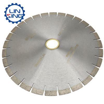 Stable Performance Glass Cutting Blade for Tile Cutter for Granite Stone