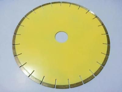 400mm Cutting Tool Saw Blade for Asphalt