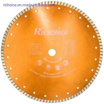 105X20X1.0X10 Diamond Saw Blade Cutting Tile, Granite, Ceramic, Marble