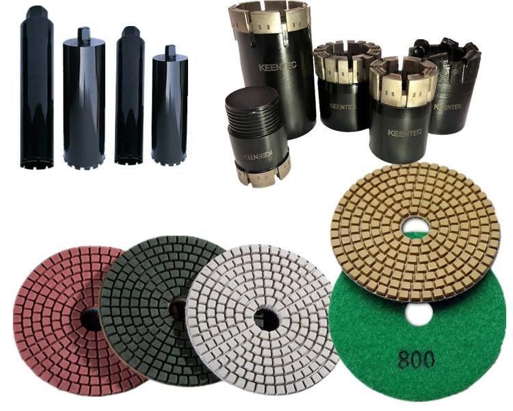 Stone, Concrete, Asphalt, Reinforced Concrete, Masonry and All Around Construction Cutting Applications Diamond Saw Blade Diamond Segment Diamond Disc