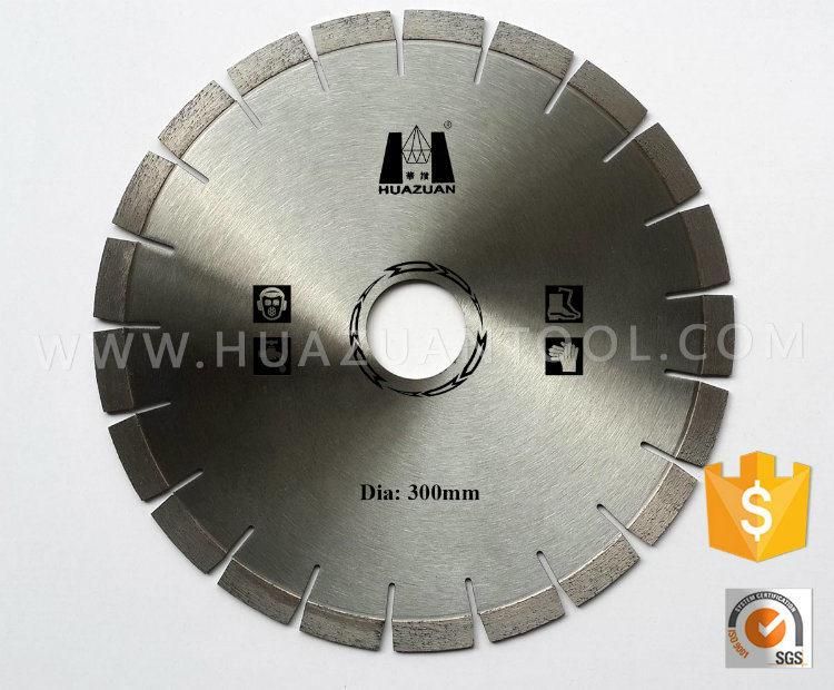 Best Cutting Asphalt 12 Inch Blades